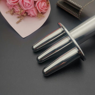 Körper Muskeln Massage Stift Magnettherapie Säure Entladung Stick Magnettherapie Massager Meridian Point Magnetischer Massager