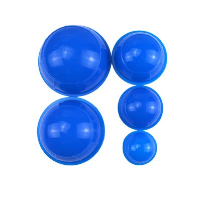 Silikon-Saugbecher-Set Serie 12 Stück Gesichts Guasha Faltenentfernung Hautpflege Spa Schönheitstherapie Becher für Körpermuskeln