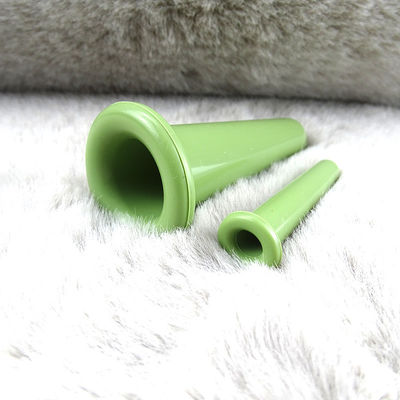 Sport Gesicht Auge Silikon Cupping 2 Tassen Therapie Anti-Aging Gesichts Cupping Gesichtslifting Massage Tasse
