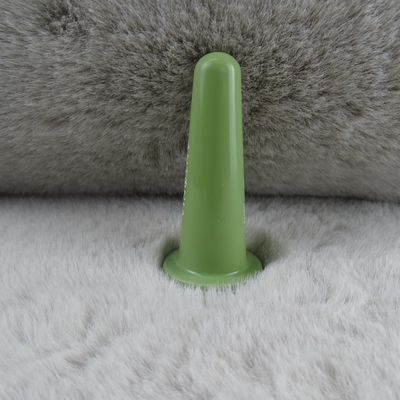 Sport Gesicht Auge Silikon Cupping 2 Tassen Therapie Anti-Aging Gesichts Cupping Gesichtslifting Massage Tasse