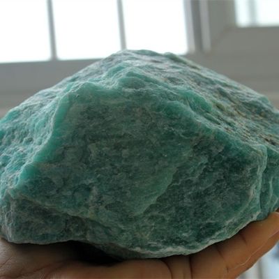 Schnitztechnik Eis Art Natur Tianhe Kristallstein Rohstein Ornamente für Kunst Sammler Sammler