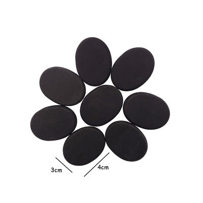 220V 110V Körperpflege Hot Massage Stone Set mit Aluminium Heizkiste und 16pcs Basalt Energie Steine