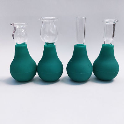 Anpassungsfähige PVC-Vakuum-Gesichtsmassagebecher für die Lymphdrainage und Cellulite-Reduktion