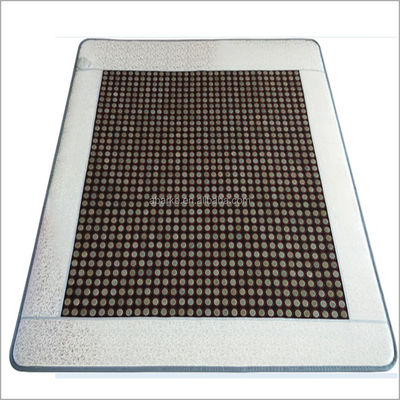 Body Jade Thermal Massage Matratze Matratze mit Tourmalin und Infrarot Jade 150*190cm Modus mit fortschrittlicher Technologie Nr. abkjm-001