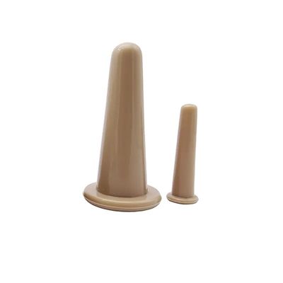 Körper Handheld Vakuum Silikon Gesichtsbeutel Set für Gesichtsbeutel Therapie Massager Sets Chinese Smart