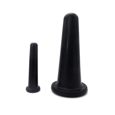 Körper Handheld Vakuum Silikon Gesichtsbeutel Set für Gesichtsbeutel Therapie Massager Sets Chinese Smart