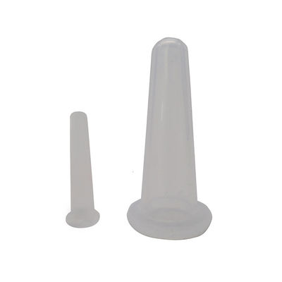 Körper Handheld Vakuum Silikon Gesichtsbeutel Set für Gesichtsbeutel Therapie Massager Sets Chinese Smart