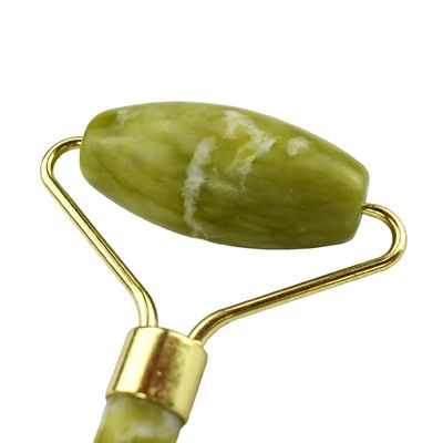 Gesichtsmassage-Ausrüstung Jade-Roller für die Gesichtshaut Gua Sha Massager Natürliche Gesichtsschönheit Entspannungswerkzeug