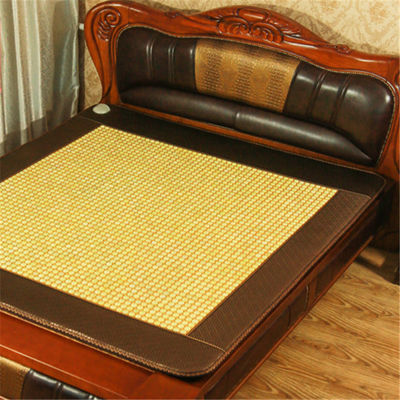 150*180cm Tourmalin Massage Matratze Jade Stein Matte Pad für Kundenanforderungen