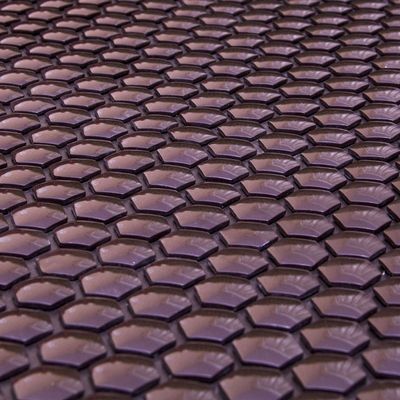 Natürlicher Jade-Massager für Komfort Komfortable SPA Jade-Stein-Massage Heizung Matratze Gesundheit Pad