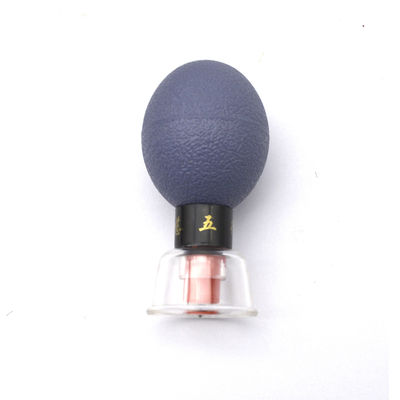 12 in 1 Magnet-Cupping-Therapie-Set Chinesische medizinische Akupunktur für Massagetherapie zu Hause
