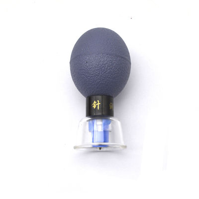 12 in 1 Magnet-Cupping-Therapie-Set Chinesische medizinische Akupunktur für Massagetherapie zu Hause