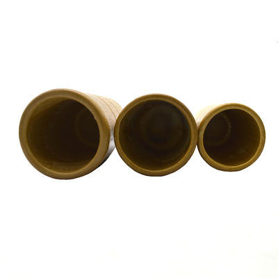 12 Stück natürlicher Bambus-Cupping-Therapie-Set Traditionelle Bambus-Dummeltaschen für eine verbesserte Durchblutung