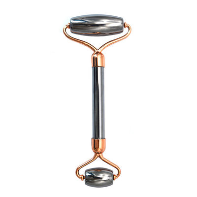 Gesichts-Anti-Aging-Körper Gua Sha Terahertz Massage Guasha Roller zur Linderung von Falten und Muskelentspannung