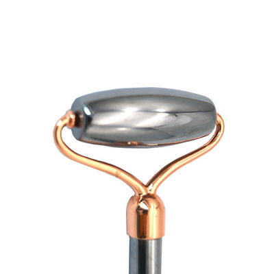 Gesichts-Anti-Aging-Körper Gua Sha Terahertz Massage Guasha Roller zur Linderung von Falten und Muskelentspannung