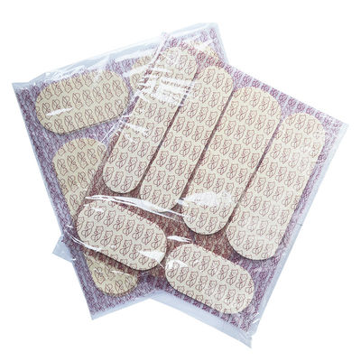 Bequeme Slim-Patch für Gesundheitsversorgung Verbrennung von Fett auf dem Körper Bauch Taille Beine Oberschenkel Gewichtsverlust Cellulite Aufkleber