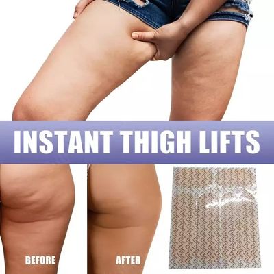 Bequeme Slim-Patch für Gesundheitsversorgung Verbrennung von Fett auf dem Körper Bauch Taille Beine Oberschenkel Gewichtsverlust Cellulite Aufkleber
