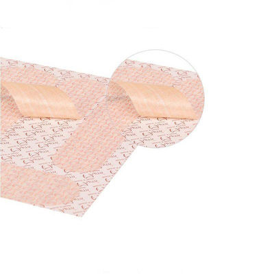 Fettverbrennende Aufkleber aus nicht gewebten Stoffen zum Abnehmen und zur Verringerung von Cellulite am Körper Bauch Taille Beine Schenkel 160*53mm