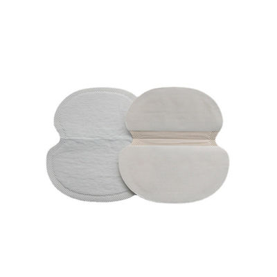 ARM 11*9.5cm/12.5*9.5cm/12.5*11cm Einfachpackung Einweg-Unterarm-Absorptionspolster Baumwolle Anti-Unterarm-Schweißpolster