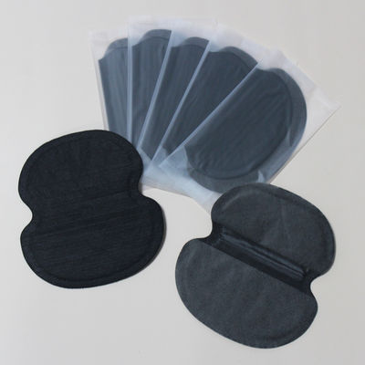 ARM 11*9.5cm/12.5*9.5cm/12.5*11cm Einfachpackung Einweg-Unterarm-Absorptionspolster Baumwolle Anti-Unterarm-Schweißpolster