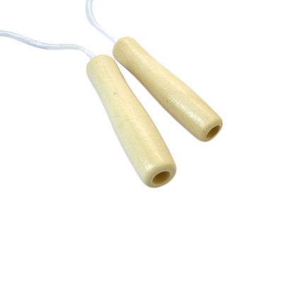 Ganzkörper Schmerz Freisetzung Trigger Point Handgefertigte Holz Rückenmassage Gua Sha Roller Tool mit Holz Massage Roller und Seil