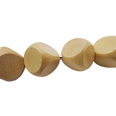 Körpermassager Holz-Roller-Therapie Guasha-Massagegeräte Maderoterapie Handheld-Cellulite-Blastern Lipo Gua Sha-Roller Lymphmassage