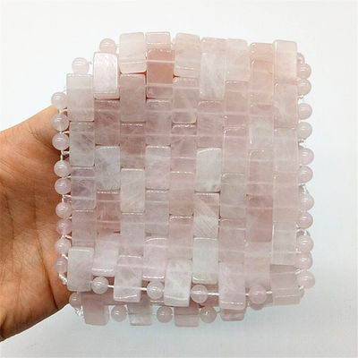 Pink Rose Quarz Gesichtsmaske für Gesichts- und Augenmassage