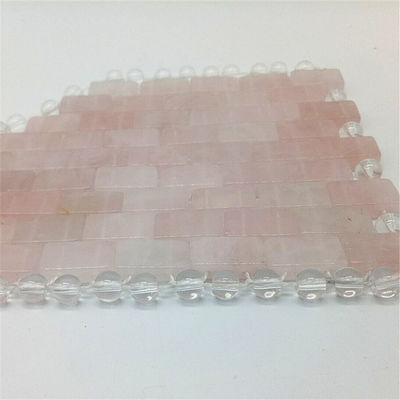 Pink Rose Quarz Gesichtsmaske für Gesichts- und Augenmassage