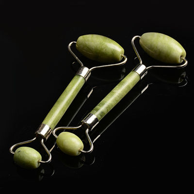 Geben Sie Ihrer Haut die Liebe, die sie verdient, mit unserem Gesichtsmassager und authentischem Xiuyan Jade