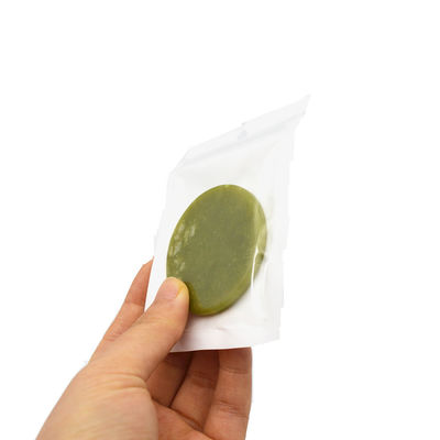 Gesichtsmassager XiuYan Jade Round Jade Glue Gaskette Eyelah Erweiterung Stein Wimpern Erweiterung für Schönheitsmassage