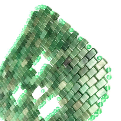 Natürlicher Jade-Stein Augenmassager Rosa Rose Quarz Aventurine Göttin Gesichtsmaske Schönheitspflege Muss für strahlende Haut