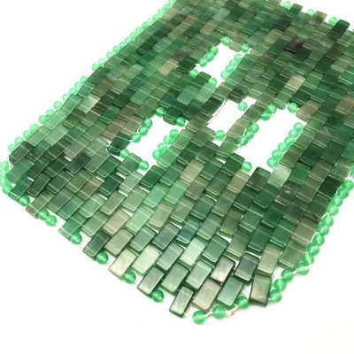 Natürlicher Jade-Stein Augenmassager Rosa Rose Quarz Aventurine Göttin Gesichtsmaske Schönheitspflege Muss für strahlende Haut