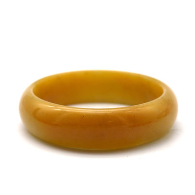 Entdecken Sie die natürliche Schönheit von Hetische Jade Armbänder für Frauen von Müdigkeit zu lindern und entstopfen Muskeln Thema Feng Shui