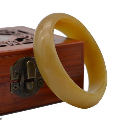 Entdecken Sie die natürliche Schönheit von Hetische Jade Armbänder für Frauen von Müdigkeit zu lindern und entstopfen Muskeln Thema Feng Shui
