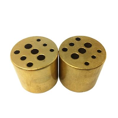 Bestseller Bronzenepfelbrenner mit Goldveredelung