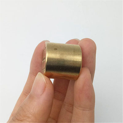 Bestseller Bronzenepfelbrenner mit Goldveredelung