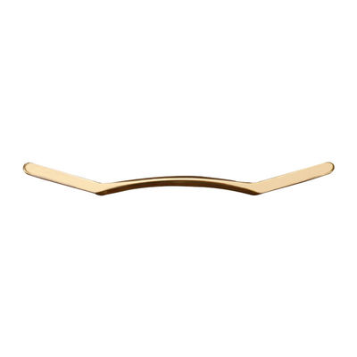 Kupfer Gua Sha Stick Handgefertigtes Massagegerät für die traditionelle chinesische Medizin