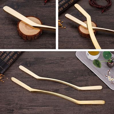 Kupfer Gua Sha Stick Handgefertigtes Massagegerät für die traditionelle chinesische Medizin