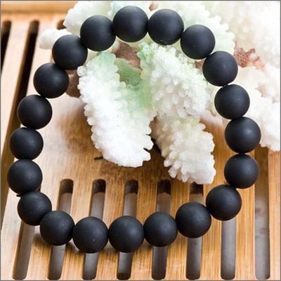 Feng Shui-Stil Original SI-bin Bian-Stein Loose Beads Armband für Steinschrott Thema