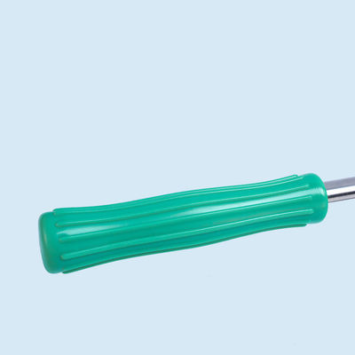 PVC starke magnetische doppelte Kugel Rücken Massager Körper Meridian Massage Roller Handbuch Acupoint Stick professionellen Service Vorteil