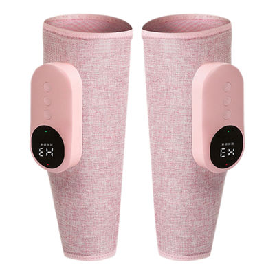 57*30cm Elektrische Bein-Hot-Compress-Therapie-Gerät Bein-Wärme-Massager Meridian-Dräger-Tools