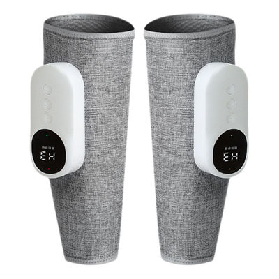 57*30cm Elektrische Bein-Hot-Compress-Therapie-Gerät Bein-Wärme-Massager Meridian-Dräger-Tools
