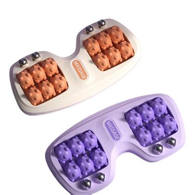 Hausgesundheitsmassage Fußmassager mit Magnetroller und effektiver Fußmassage