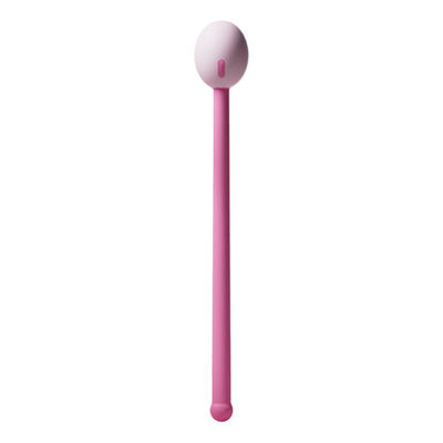 Farbenfrohe Silikon-Massage-Hammer für Körper-Meridian-Tapping Fitness und Gesundheit