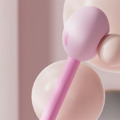Farbenfrohe Silikon-Massage-Hammer für Körper-Meridian-Tapping Fitness und Gesundheit