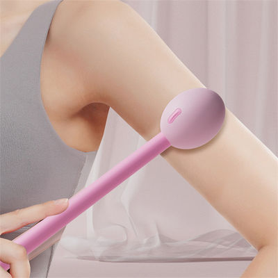 Farbenfrohe Silikon-Massage-Hammer für Körper-Meridian-Tapping Fitness und Gesundheit