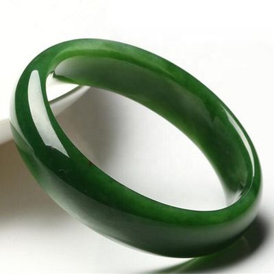 Jade Armband für Kunst Sammler Nephrit Naturstein Bestseller