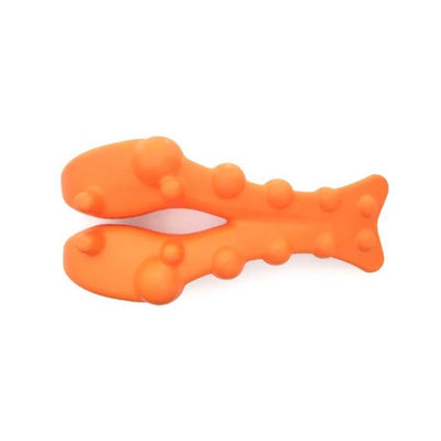 Körperunterstützung Portable Halsmassage Kissen mit Akupressur Massager und Memory Baumwolle Rücken Dehnung