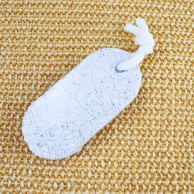 Körperreinigungsgeräte Naturholz Liebesform Bad für Spa-Erlebnis