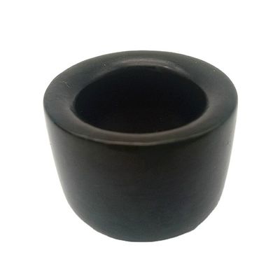 Ein individueller Nephrit-Jade-Ring für Männer